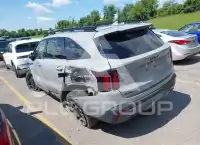 2025 KIA Sorento photo