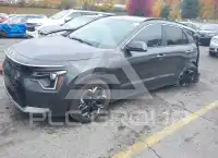2025 KIA Niro фото