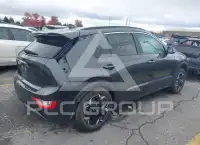 2025 KIA Niro фото