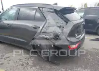 2025 KIA Niro фото