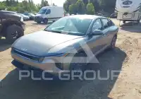 2025 KIA K4 photo