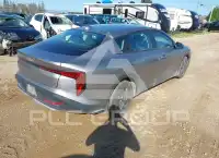2025 KIA K4 photo