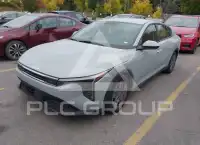 2025 KIA K4 photo