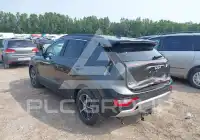 2025 KIA Niro фото