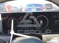 2025 KIA K4 фото