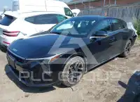 2025 KIA K4 фото