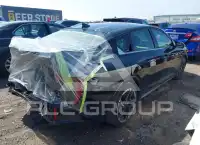 2025 KIA K4 фото