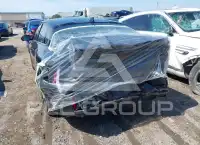 2025 KIA K4 фото