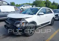 2025 KIA Niro photo