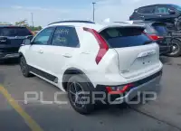 2025 KIA Niro photo