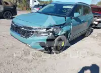 2025 KIA Seltos фото