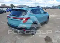 2025 KIA Seltos photo