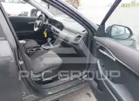 2025 KIA Seltos фото
