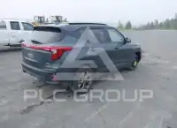 2025 KIA Seltos фото