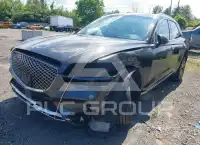 2025 Genesis GV70 photo