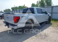 2025 Ford F-150 photo