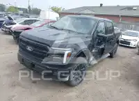 2025 Ford F-150 фото