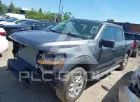 2025 Ford F-150 фото