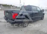 2025 Ford F-150 фото