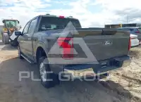 2025 Ford F-150 photo