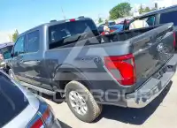 2025 Ford F-150 фото
