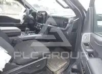2025 Ford F-150 фото