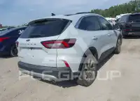 2025 Ford ESCAPE photo