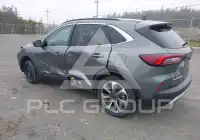 2025 Ford ESCAPE photo