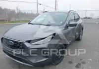 2025 Ford ESCAPE photo