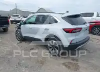 2025 Ford ESCAPE фото