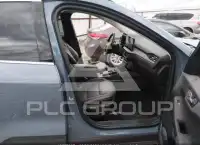 2025 Ford ESCAPE фото