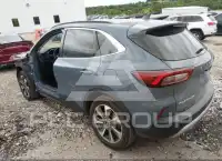 2025 Ford ESCAPE фото