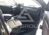 2025 Ford ESCAPE photo