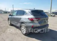2025 Ford ESCAPE photo