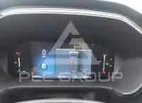 2025 Ford ESCAPE photo