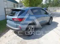 2025 Ford ESCAPE фото