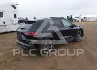 2025 Ford ESCAPE фото