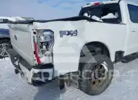 2025 Ford F-350 фото