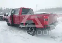 2025 Ford F-250 фото