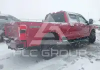 2025 Ford F-250 фото