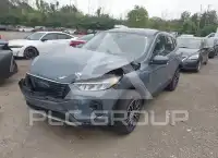 2025 Ford ESCAPE фото