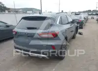 2025 Ford ESCAPE фото
