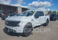 2025 Ford F-150 фото