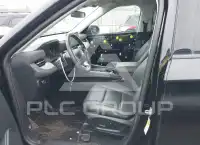 2025 Ford EXPLORER фото