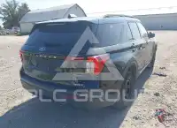 2025 Ford EXPLORER photo