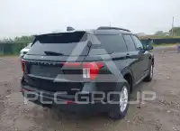 2025 Ford EXPLORER photo