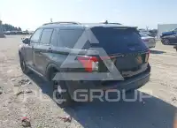 2025 Ford EXPLORER photo