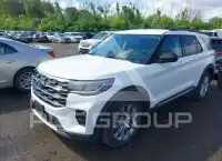 2025 Ford EXPLORER photo