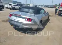 2025 Ford MUSTANG photo