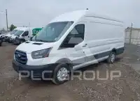 2025 Ford CARGO фото